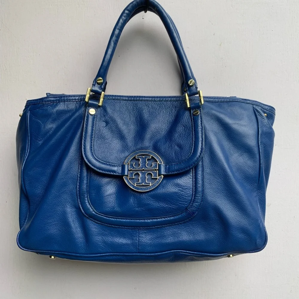 Tory Burch Amanda hobo bag - Picture 3 of 13